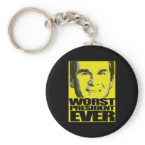 930worstyellow key chain