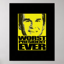 930worstyellow poster