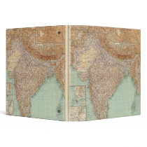 9394 India 3 Ring Binder