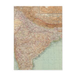 9394 India Post Cards