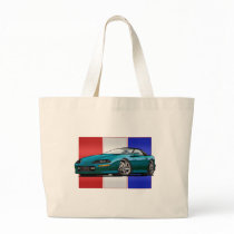 93-97 Camaro Canvas Bags