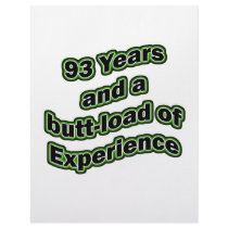 93 butt-load letterhead by oddballbirthdays2 93 butt-load letterhead
