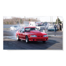 93 Cobra Burnout posters by Antovski 93 Cobra Burnout posters