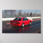 93 Cobra Launch posters
