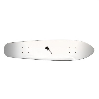 93 CUSTOM SKATE BOARD by saydox27