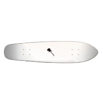 93 CUSTOM SKATE BOARD