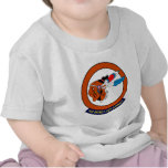 93rd Bomb Squadron T-shirts