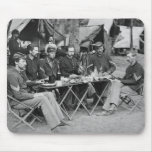 93rd New York Infantry, 1863 Mousepads