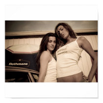 944 Cup posters