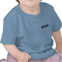 94502 T-SHIRTS