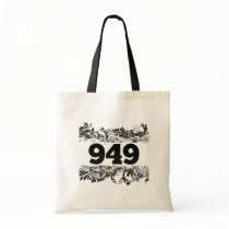 949 TOTE BAGS