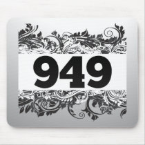 949 MOUSEPADS