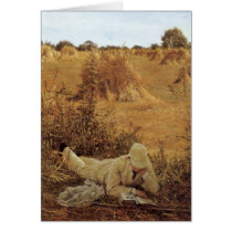 94 Degrees in the Shade, Sir Lawrence Alma Tadema Cards