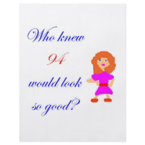 94 Looks so good flyers by oddballbirthdays5 94 Looks so good flyers