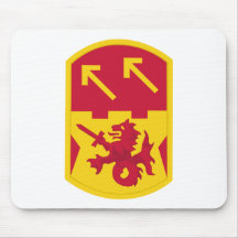 94th Air Defense Artillery Brigade Mouse Pad