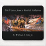 94th mural mouse pad