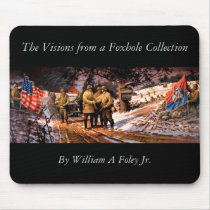 94th mural mousepads