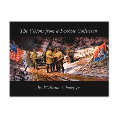 94th mural postcard by Visionsfromafoxhole
