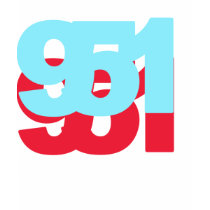951 Area Code Tshirts