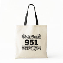 951 TOTE BAG