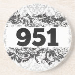 951 BEVERAGE COASTERS