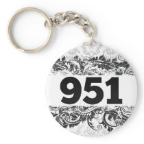 951 KEY CHAINS