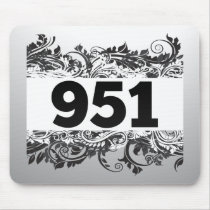 951 MOUSEPAD