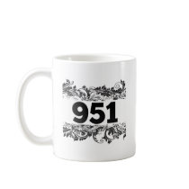 951 MUGS