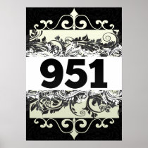 951 POSTER