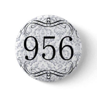 956 Area Code Pin by AreaCodes