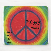 95805, Tulgey, Holz, JakeEricCJJack mauspads