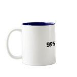 95% Ethanol mugs