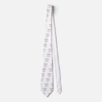 95 If I had known Necktie