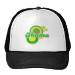 95.RETRO-VINTAGE MESH HAT