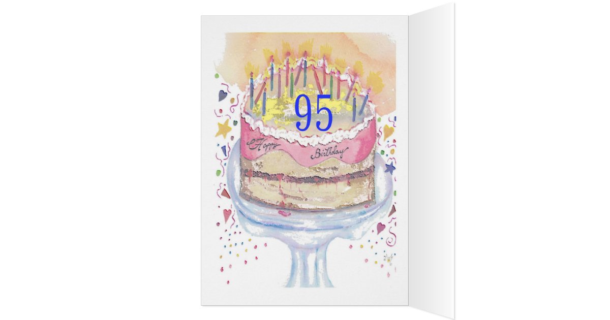 95-years-old-happy-birthday-card-zazzle