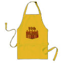 95th Birthday Celebration Gifts aprons by birthday_gifts 95th Birthday Celebration Gifts aprons