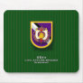 95th Civil Affairs Brigade - Airborne flash Mouse Pads