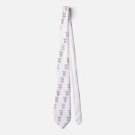 96  Let's cut the crap Custom Tie