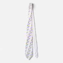 96 Not a day over 86 Custom Tie