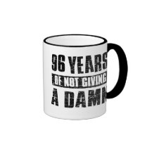 96 years mug