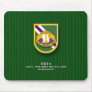 96th Civil Affairs Battalion - Airborne flash Mouse Pad