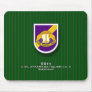 96th Civil Affairs Battalion, Co. A flash Mouse Pad