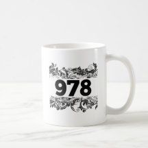 978 COFFEE MUG