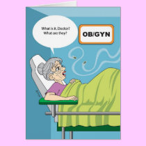 #97  Get Well , or "Just For Fun" cards