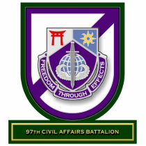 97th Civil Affairs Battalion flash photo sculptures by a2zgraphicsworks 97th Civil Affairs Battalion flash photo sculptures
