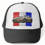 98-02 Camaro Hat