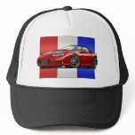 98-02 Camaro SS Trucker Hats