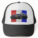 98-02 Camaro SS hats