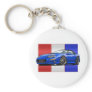 98-02 Camaro SS Key Chains