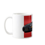 98-02 Camaro SS Mug